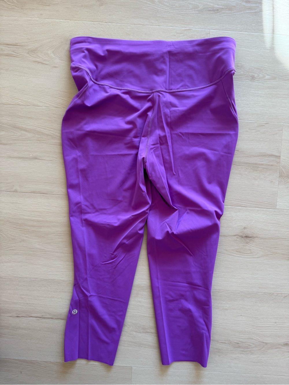 Lululemon Legging Sz 14